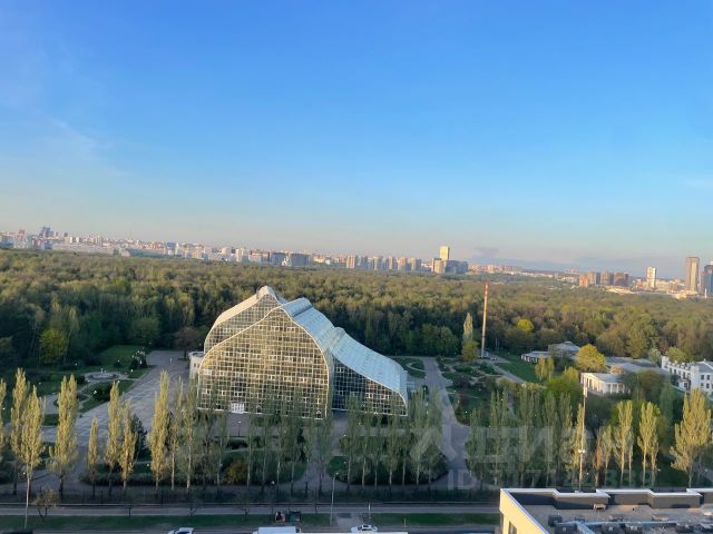 2-комн., 45 м², 17/31 этаж