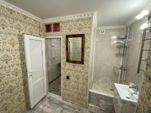 1-комн.кв., 31 м², этаж 1