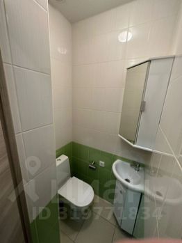 1-комн.кв., 20 м², этаж 5