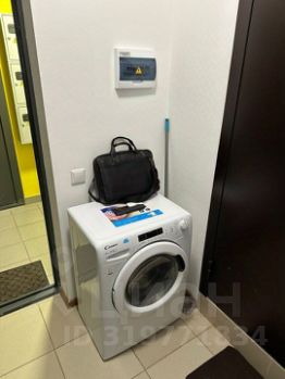 1-комн.кв., 20 м², этаж 5
