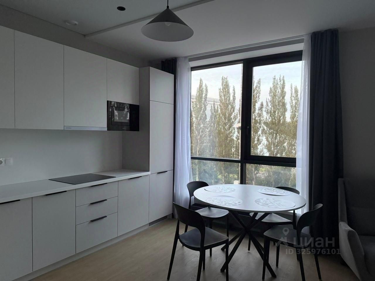 2-комнатная квартира, 52 м² — фото 8