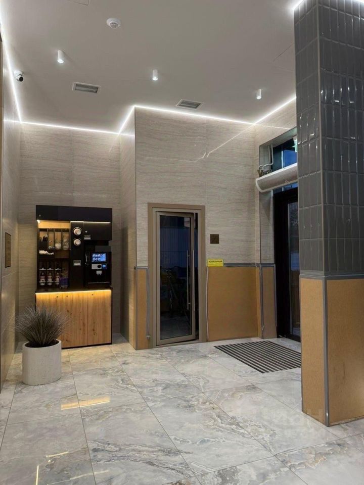 2-комнатная квартира, 52 м² — фото 4