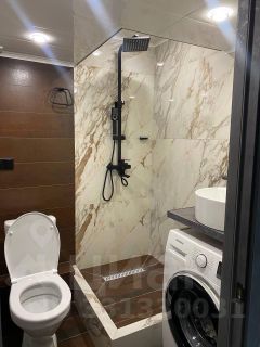апарт.-студия, 20 м², этаж 5