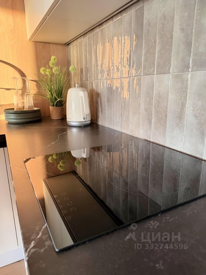 Квартира-студия, 40 м² — фото 7
