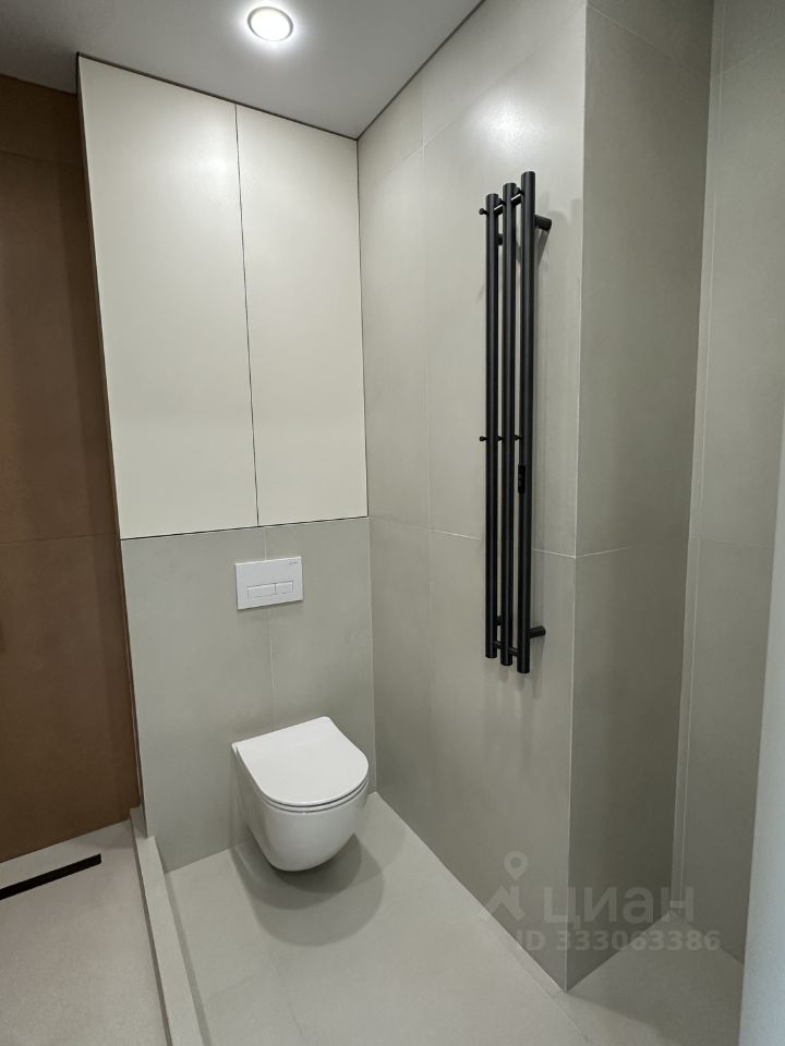 Квартира-студия, 25 м² — фото 5