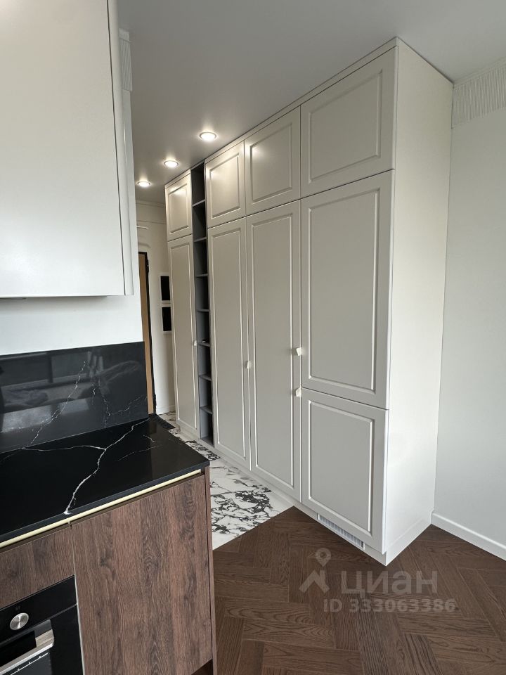 Квартира-студия, 25 м² — фото 3