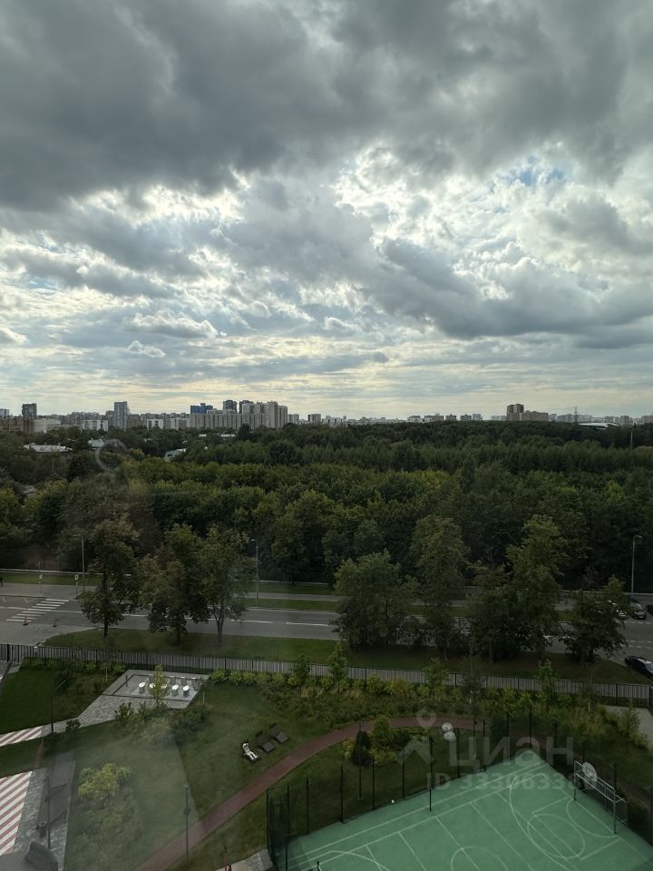 Квартира-студия, 25 м² — фото 7