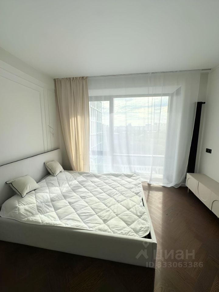 Квартира-студия, 25 м² — фото 6
