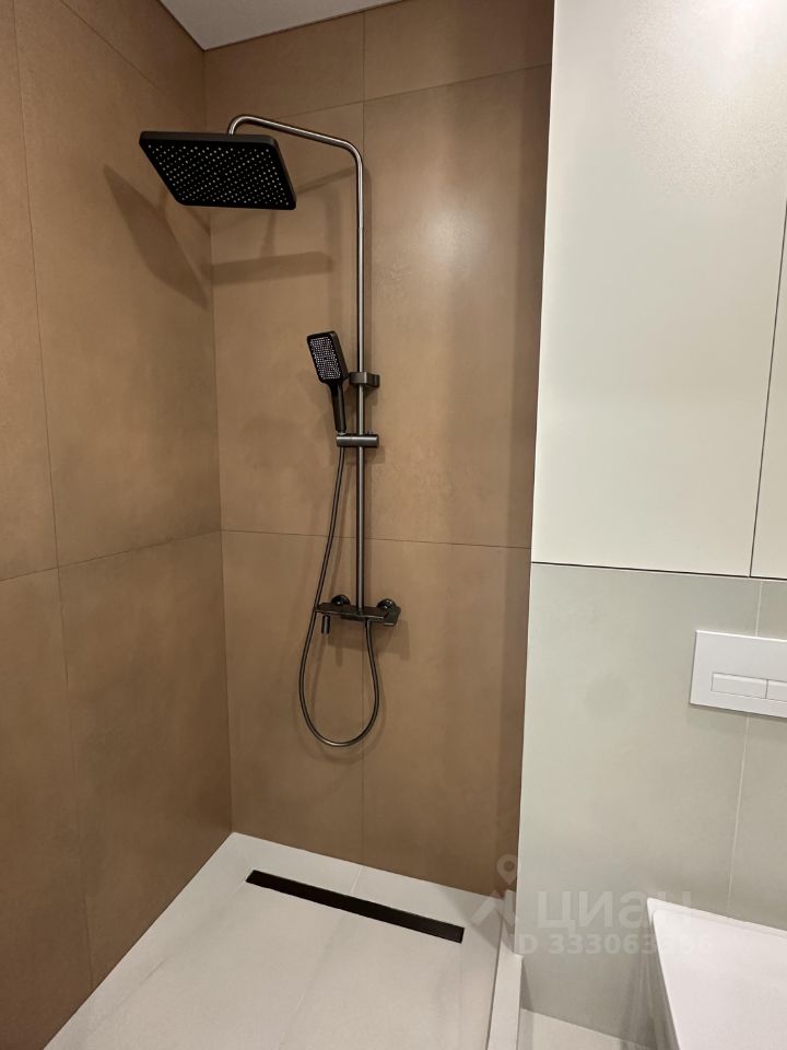 Квартира-студия, 25 м² — фото 4