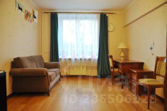 3-комн.кв., 74 м², этаж 3