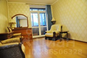 3-комн.кв., 74 м², этаж 3