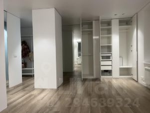 1-комн.кв., 33 м², этаж 3