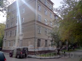 2-комн.апарт., 58 м², этаж 1