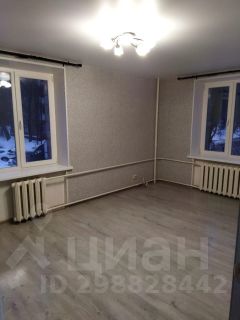 1-комн.кв., 30 м², этаж 2