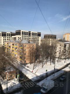 2-комн.кв., 43 м², этаж 7