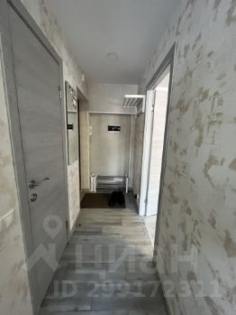 1-комн.кв., 31 м², этаж 2