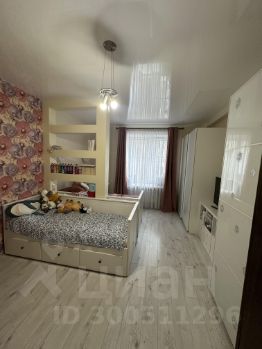 2-комн.кв., 58 м², этаж 3