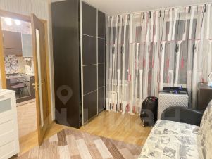 1-комн.кв., 30 м², этаж 5