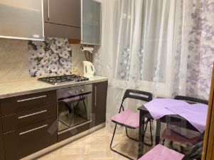 1-комн.кв., 30 м², этаж 5