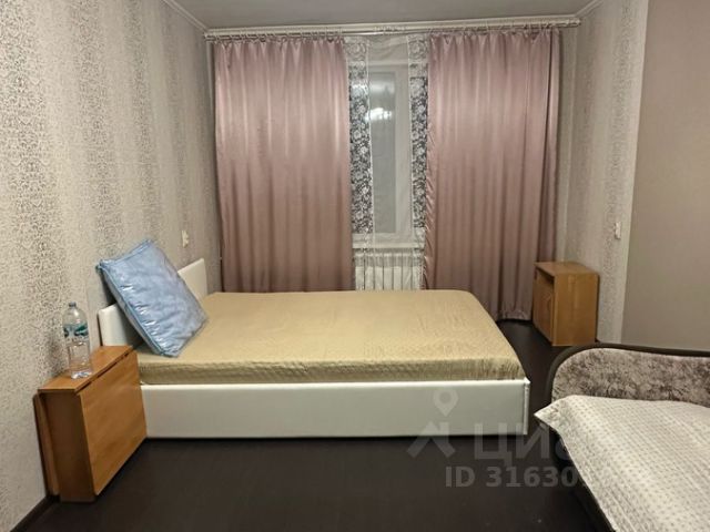 1-комн., 37 м², 3/5 этаж