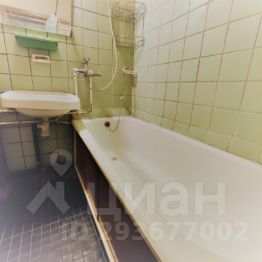 1-комн.кв., 38 м², этаж 14