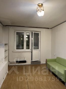 1-комн.кв., 37 м², этаж 4