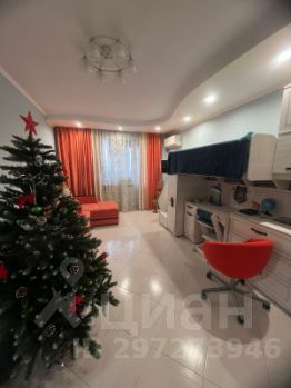 2-комн.кв., 59 м², этаж 14