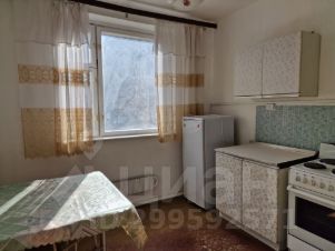 2-комн.кв., 52 м², этаж 4