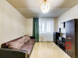 1-комн.кв., 34 м², этаж 10