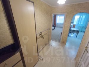 1-комн.кв., 40 м², этаж 7