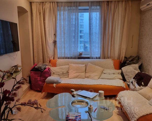 3-комн., 81,5 м², 11/25 этаж