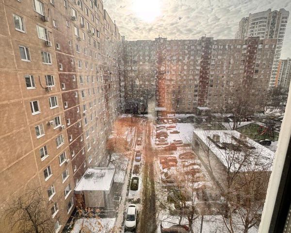 2-комн., 51,8 м², 8/14 этаж