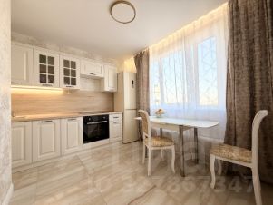 3-комн.кв., 80 м², этаж 16