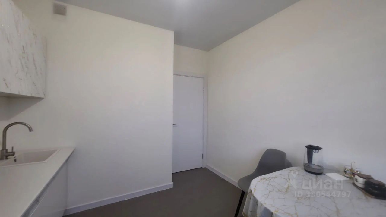 2-комнатная квартира, 45,9 м² — фото 5