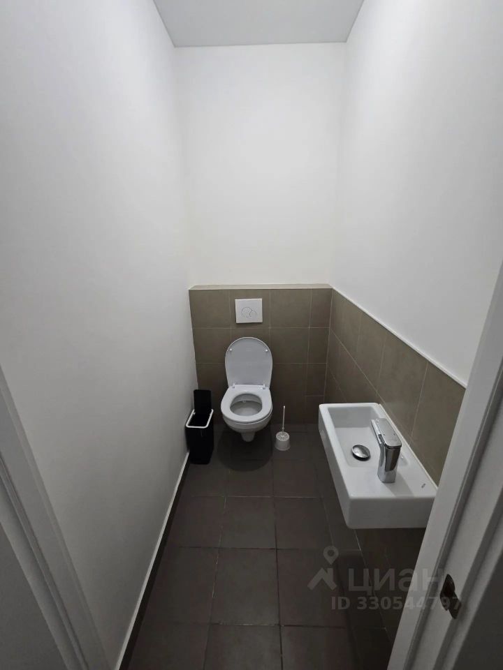 2-комнатная квартира, 45,9 м² — фото 7