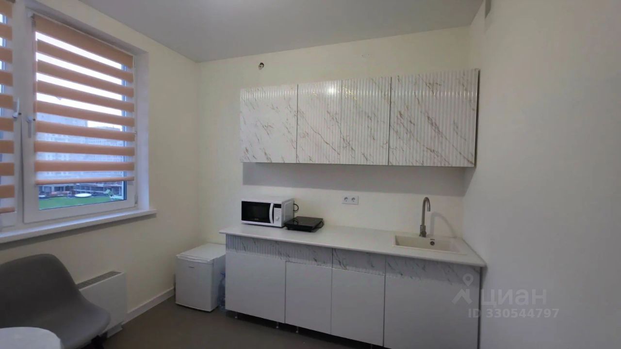2-комнатная квартира, 45,9 м² — фото 4