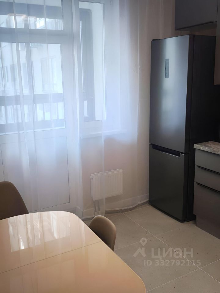 2-комнатная квартира, 49 м² — фото 4
