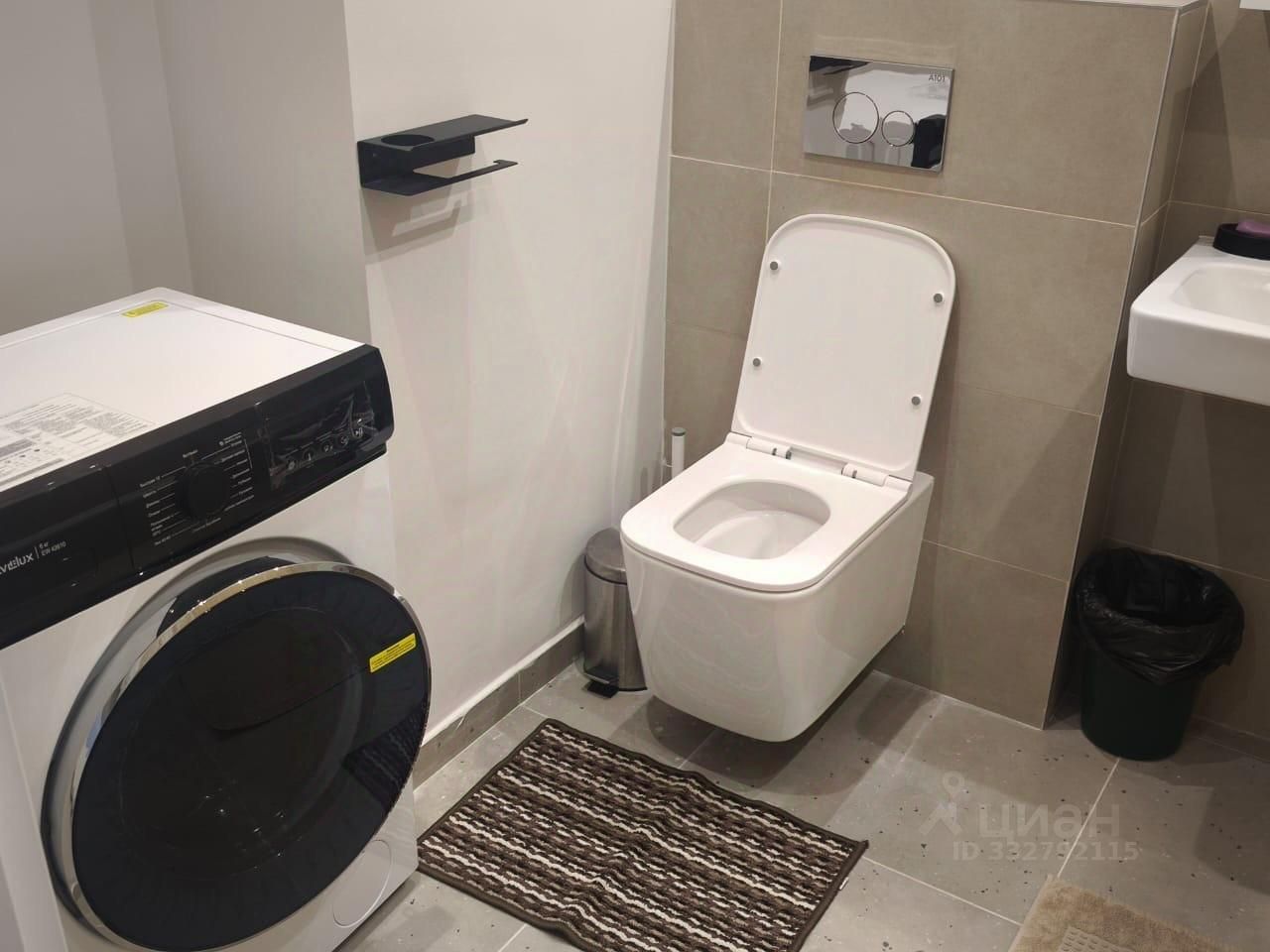 2-комнатная квартира, 49 м² — фото 3