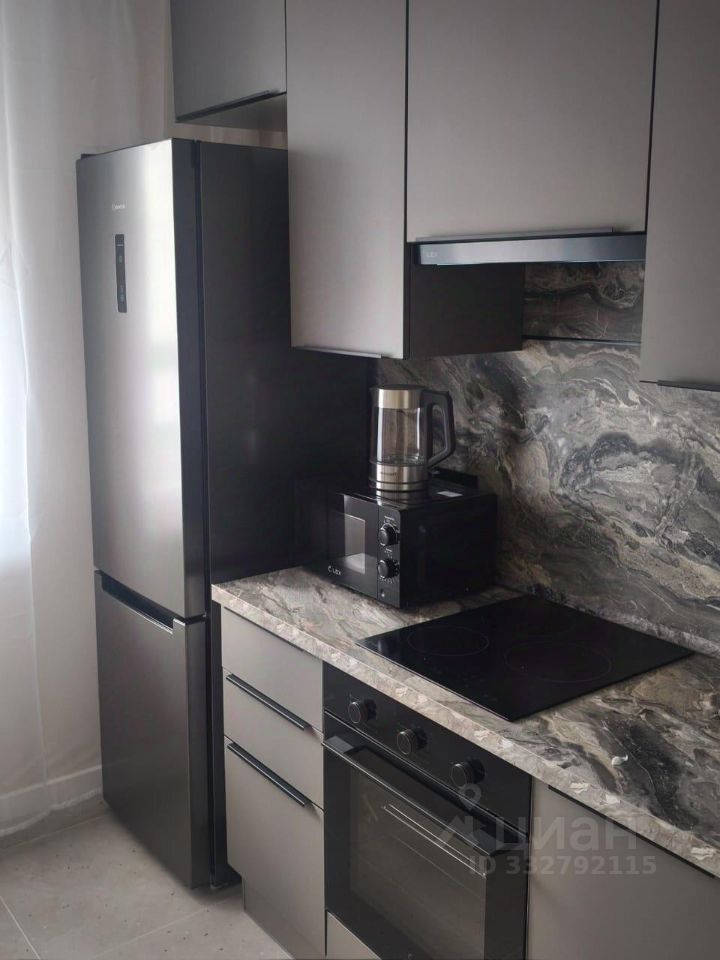 2-комнатная квартира, 49 м² — фото 2