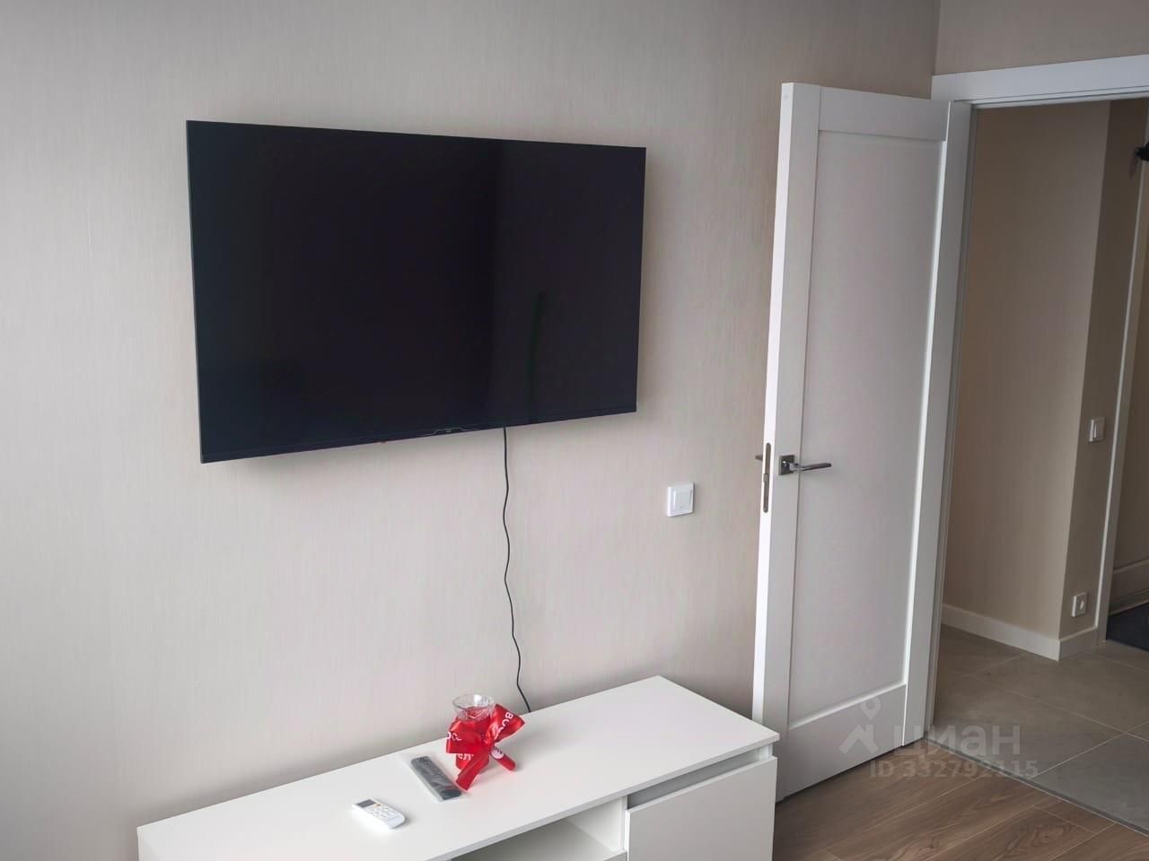 2-комнатная квартира, 49 м² — фото 6