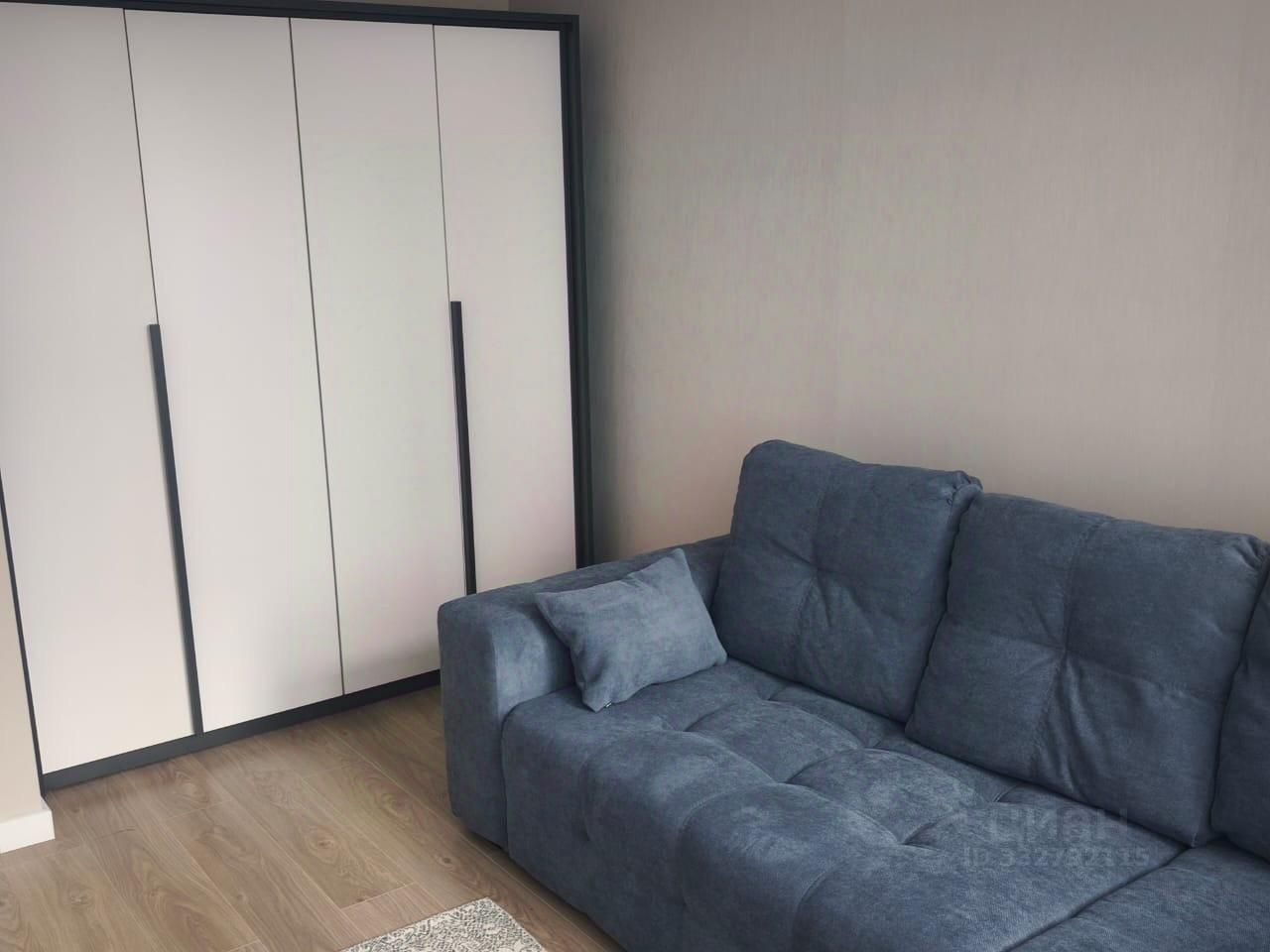 2-комнатная квартира, 49 м² — фото 7