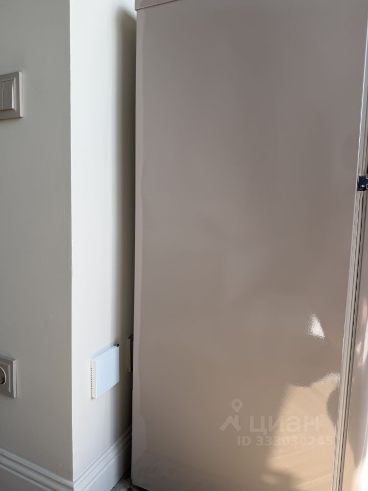 1-комнатная квартира, 32 м² — фото 4