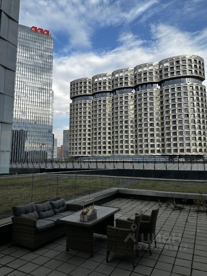 Евро2-комнатная квартира, 42 м² — фото 8