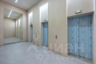 2-комн.кв., 48 м², этаж 18