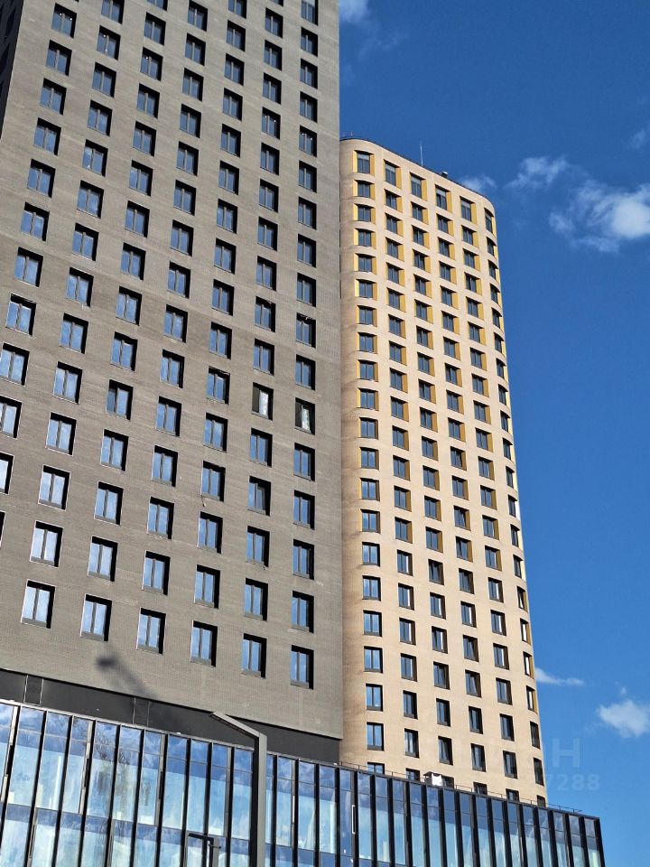 1-комн. кв., р-н Даниловский, Москва