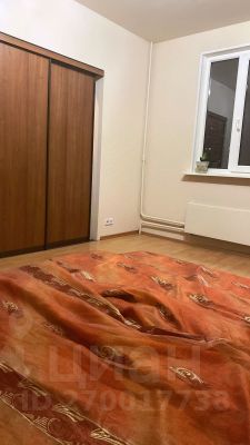 4-комн.кв., 110 м², этаж 11