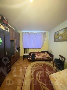 1-комн.кв., 39 м², этаж 2