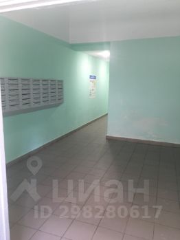 1-комн.кв., 39 м², этаж 12