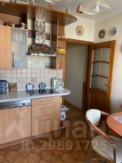 5-комн.кв., 118 м², этаж 8