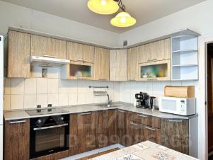 3-комн.кв., 75 м², этаж 17